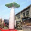 High Quaility Printing Inflatable Replica Tree For Park