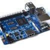 Banana Pi M2 Quad Core A31s 1GB RAM Gigabit Ethernet WiFi