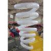 6m Event Wedding Stage Decoration Inflatable Tentacle With Led Light