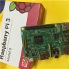 2016 New Original Raspberry Pi 3 Model B Board 1GB LPDDR2 BCM2837 Quad-Core Ras Pi3 B