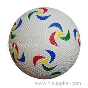 Mini PVC And Rubber Soccer Ball Size 1 Wholesale