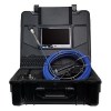 Inspection Camera For Pipeline Inpection With Video Recording&meter Counter