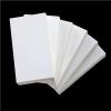 Waterproof White PVC Foam Board For Bathroom Vanities