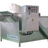 Gas Type Semi-automatic Frying Machine