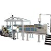 APET PETG Sheet Extrusion Line