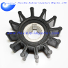 Raw Water Pump impellers for Cummins Onan Generator MDKC 3.5-4.0KW MDKD 6.5-8.0KW Use Sherwood G905 Pump Neoprene