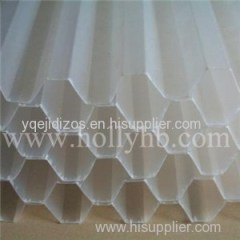 China Best Quality Tube Filter Media For Sewage Treatment