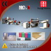 Top quality polystyrene foam sheet extrusion line