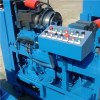 Auto Quick Speed Parallel Thread And Tapereed Thread Rebar Thread Cutting Machine