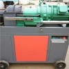 Best Quality Strong Power 100-300 Mm Long Thread Rebar Thread Rolling Machine