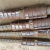 Handy Operation Rebar Pressing Connections Used In Normal Condition Or Repaire Condition