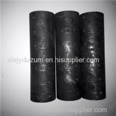 Higher Strength Cold Pressed Rebar Coupler For High Grade Rebars With Raw Material 20# Steel Or 16Mn Raw Material