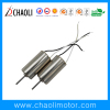 High Speed Coreless Aeromodelling Helicopter Motor ChaoLi-0714 With Low Current