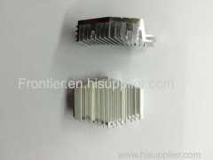 Customized Professional Heatsinks Parts & Available in Various Materials