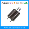 3.2V Micro DC Toy Motor ChaoLi-0816 For Fixed Wing UAV And DIY RC Airplane