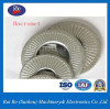 ODM&OEM Stainless Steel NFE25511 Lock Washer with ISO M3 M4 M5 M6 M7 M8 M10 M12 M14 M16 M20