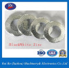 China Supplier ODM&OEM Stainless Steel Spring Lock Washer with ISO