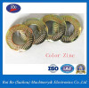 Stainless Steel Spring Lock Washer/Washers with ISO M3 M3.5 M4 M5 M6 M7 M8 M10 M12 M14 M16 M20