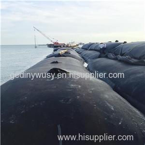 Geotextile Tube Product Product Product