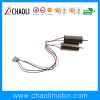 7V High Speed Electric Toy Motor ChaoLi-8520 For DIY Micro FPV And RC Quadcopter