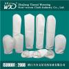 Polyester Solid And Liquid Separating Filter Bags