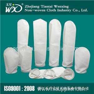 Polyester Solid And Liquid Separating Filter Bags