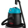 Pond And Water Garden Heavy Duty Powerful 1400 Watt 30 Litre Pond Vacuum Cleaner With Full Extension Cleaning Kit