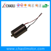 6V Mini DC Coreless Motor ChaoLi-1220 For Electric Eyebow Shaver And Camera Platform