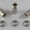 Tri-metal Eletroplating Electronic Products Electroplating