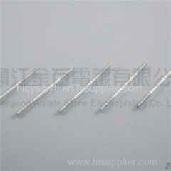 Silver Electroplating Connectors Product Product Product
