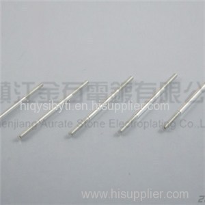 Silver Electroplating Connectors Product Product Product