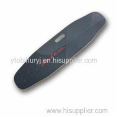 High Performance And Strong Skateboard Decks For Electric Longboard