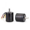1800W Hign Performance DC Brushless Motor With Hall Sensor For Electric Longboard