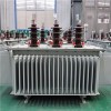 10kV Three Phase Energy-saving Oil-immersed Amorphous Alloy Distribution Transformer