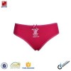 Comfortable Women Cotton Panties Pink Color Underwear Ladies Ligerie