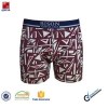 High Quality Mens Designer Underwear Cotton Spandex Boxers Best Underwear For Men