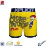 Best Quality Mens Boxers Funny Cartoon Printed Mens Underwear Boxer Shorts For Men