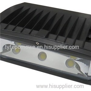 Installation-friendly High Power Led Wall Packs