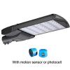 Motion Detection Or Photocell DC 12V LED Street Light Replacement