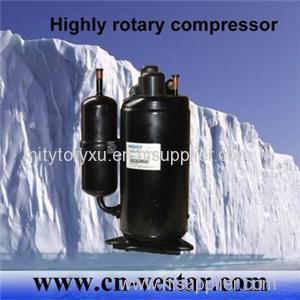 R134A Rotary Compressor WHP00930BSV-H3BU WHP03970BSV-C4AT WHP01900BUV-H6AU WHP01900BSV-H8JU WHP05100BSV-G4AQ