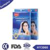 Long-lasting Physical Blue Cooling Hydrogel Migraine Plaster For Family Care