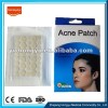 Hot Sale High Medical Grade Hydrocolloid Acne Patch China Supplier