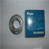 KOYO Deep Groove Ball Bearing 6900ZZ(10x22x6) 6901ZZ(12x24x6) 6902ZZ(15x28x7) Drawings