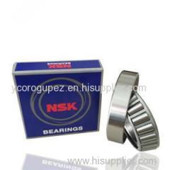 NSK Tapered Roller Bearing HR32204J(20x47x18) HR32205J(25x52x18) HR32206J(30x62x20) Drawings
