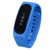 Heart Rate Monitoring Health Waterproof Movement Smart Bracelet