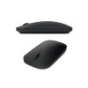 Rechargeable Ultra-thin Notebook Computer Wireless Bluetooth Mouse