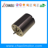 Micro DC Motor ChaoLi-1722 For Auto Parts And Health Care Equipment