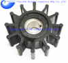 Water Pump Flexible Rubber Impeller Replace WESTERBEKE 033112 & 11764