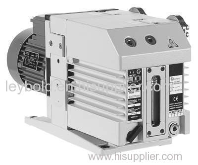 Oil Sealed Vacuum Pump TRIVAC