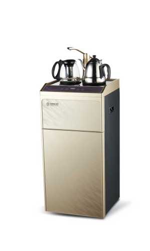 Home Tea Maker BR-3